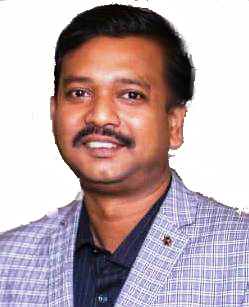 dr.smruti ranjan panda